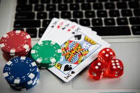 Tabel pembayaran dan odds untuk setiap jenis taruhan